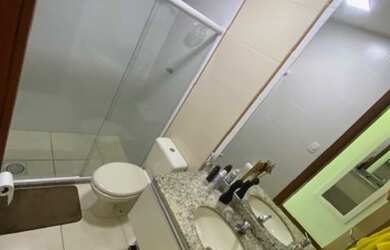 Imagem 9: CABO FRIO - Apartamento Padrão - JARDIM FLAMBOYANT