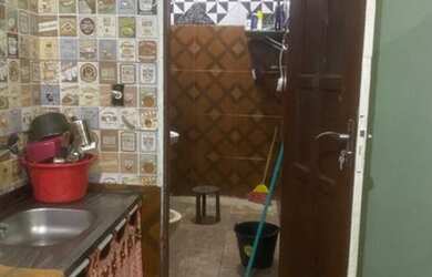 Imagem 3: Vende se Casa Alvenaria. 721m² de Área, 1 Banheiroe2 Dormitórios