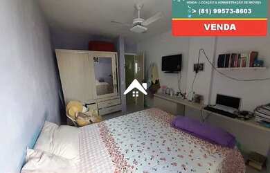 Imagem 8: AApartamento Candeias 3 quartos para venda por 370 mil reais. Negociáveis