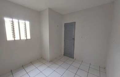 Imagem: O apartamento possui 2 Dormitórios, 2 Banheiros e está localizado