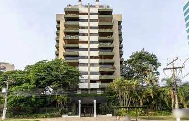 Imagem: O apartamento na cobertura possui 3 Dormitórios, 3 Banheiros