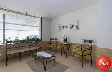 Imagem 4: São Paulo - Apartamento Padrão - Brás