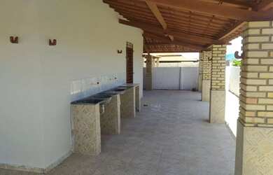 Imagem 8: vendo casa em Tibau. 245m² de Área, 5 Vagas na garageme3 Dormitórios