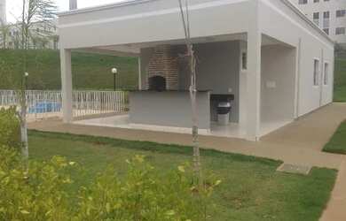 Imagem 2: Alugo Apartamento Rios di Italia - Rio Fiora