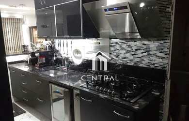 Imagem 5: Apartamento à venda - Condomínio City Club - por R$ 800.000 - Vila Moreira...