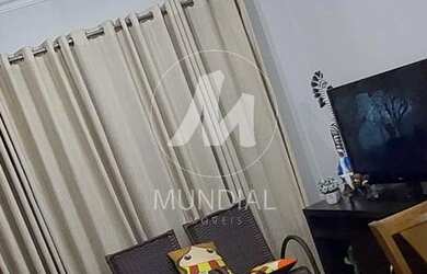 Imagem: O apartamento possui 3 Dormitórios, 2 Banheiros, 1 Vaga na