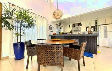 Imagem 4: Casa de Condominio em Jardim Maristela - Atibaia