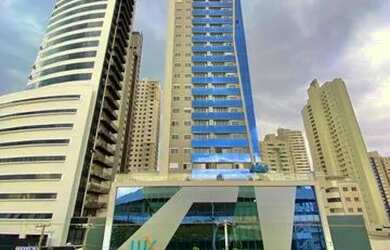 Imagem 1: Apto 2Q Lux Flamboyant - Alto da Glória / Jardim Goiás