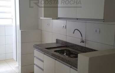 Imagem 4: Apartamento com 2 dormitórios, 54 m² - venda por R$ 195.000,00 ou aluguel...