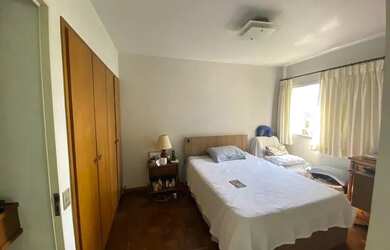 Imagem 6: Locação Apartamento 3 Dormitórios - 110 m² Campo Belo