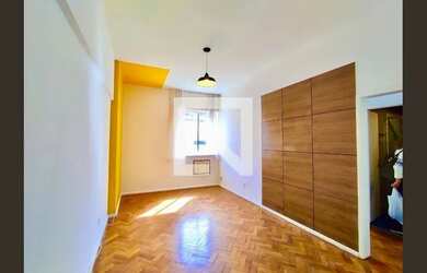 Imagem 2: Apartamento para Aluguel - Copacabana, 1 Quarto, 44 m2