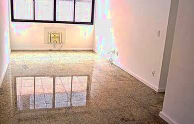 Imagem: O apartamento possui 3 Dormitórios, 3 Banheiros, 1 Vaga na