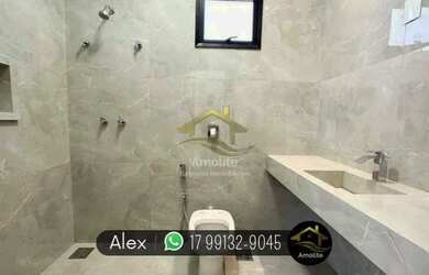 Imagem 4: CASA CONDOMÍNIO MARIA JÚLIA EM SÃO JOSÉ DO RIO PRETO