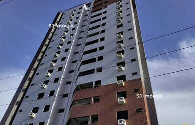Imagem: O apartamento possui 3 Dormitórios, 4 Banheiros, 2 Vagas na