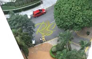 Imagem 12: Lindo apartamento a venda no condomínio Jardim de Villandry