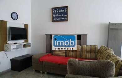 Imagem 3: Apartamento com 1 dormitório, 38 m² - venda por R$ 225.000,00 ou aluguel...