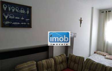 Imagem 4: Apartamento com 1 dormitório, 38 m² - venda por R$ 225.000,00 ou aluguel...