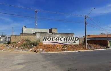 Imagem 3: Terreno à venda, 300 m² por R$ 265.000,00 - Parque São Paulo - Campinas/SP