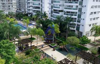 Imagem 2: Apartamento à venda, Recreio dos Bandeirantes, Rio de Janeiro, RJ