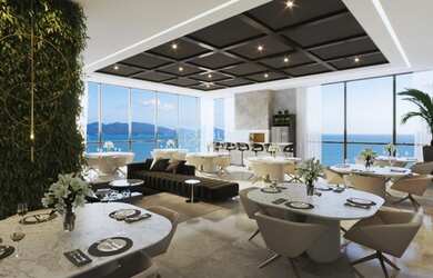 Imagem 9: Apartamento alto padrão no bairro Perequê, Porto Belo