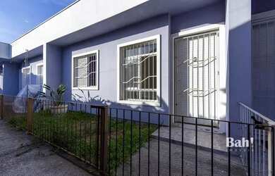 Imagem: Casa com 2 dormitórios à venda, 47 m² por R$ 184.500,00