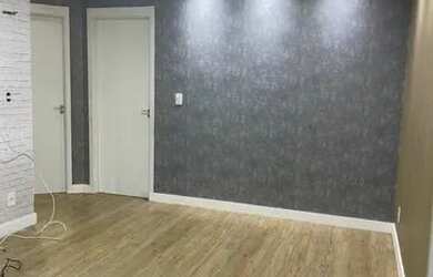 Imagem: O apartamento à venda possui 2 Dormitórios, 1 Banheiro, 1