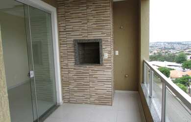 Imagem 4: Apartamento com 3 quartos para alugar por R$ 1800.00, 145.00 m2 - CONTORNO...