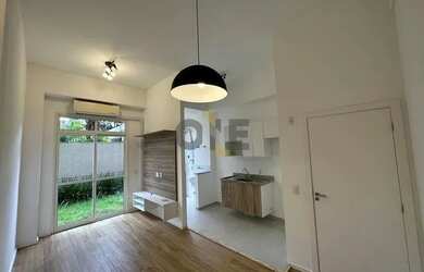 Imagem: O apartamento possui 2 Dormitórios, 2 Banheiros, 2 Vagas na