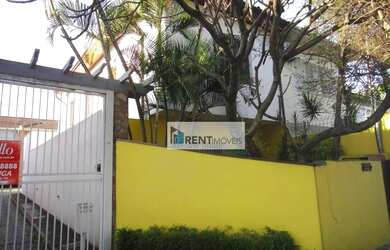 Imagem 1: Casa, 240 m² - venda por R$ 1.300.000,00 ou aluguel por R$ 4.913,87/mês...