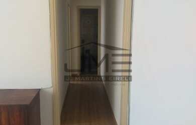 Imagem 6: APARTAMENTO AO LADO DO METRO SAENS PENA COM SEGURO FIANÇA GRÁTIS