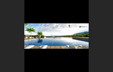 Imagem 2: Terreno Marina Del Faro. 420m² de Área