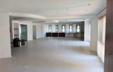 Imagem 3: Andar Corporativo para alugar, 184 m² por R$ 12.262,04/mês - Campo Belo...