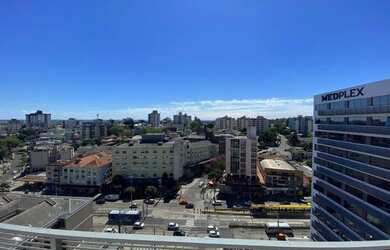 Imagem: O depósito possui 39m² de Área e está localizado em Cristo