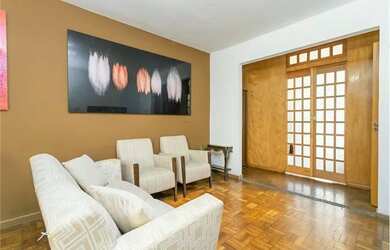 Imagem 8: APARTAMENTO RESIDENCIAL em São Paulo - SP, Pinheiros