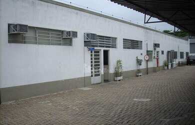 Imagem 16: Galpão, 5400 m² - venda por R$ 40.000.000,00 ou aluguel por R$ 142.543,98...