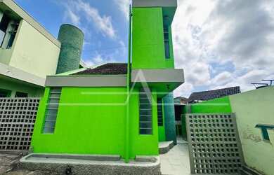 Imagem 3: CASA RESIDENCIAL em BRAGANÇA PAULISTA - SP, JARDIM DO SUL