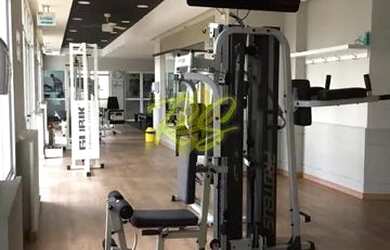 Imagem 9: Lindo apartamento a venda no condomínio Jardim de Villandry