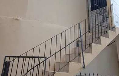 Imagem: A casa possui 2 Dormitórios, 1 Banheiro, 45.000m² de Área