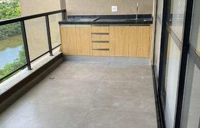 Imagem 3: Apartamento com 3 dormitórios, 118 m² - venda por R$ 1.100.000,00 ou...