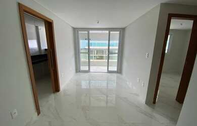 Imagem 2: OPORTUNIDADE DE APARTAMENTO NOVO de 2 quartos no CENTRO de Guarapari,...