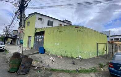 Imagem: O depósito está localizado em Metrópole, Nova Iguaçu para