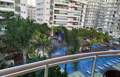 Imagem 2: Apartamento à venda, Recreio dos Bandeirantes, Rio de Janeiro, RJ