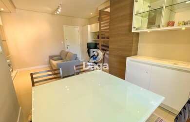 Imagem 10: Apartamento à venda no bairro Itacorubi - Florianópolis/SC