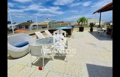 Imagem 13: BELÍSSIMA COBERTURA COM 300 m² GLEBA A - 4 SUÍTES - 4 VAGAS - LEGALIZADA !!!