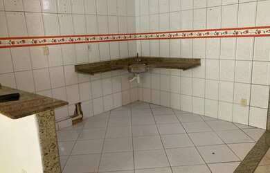 Imagem 4: Casa para Alugar. Varanda, 74m² de Área, 1 Banheiroe2 Dormitórios