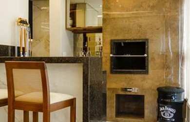 Imagem 9: Apartamento para venda e locação no Condomínio Volare no Mansões Santo...