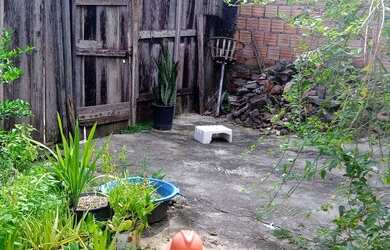 Imagem 3: Vendo casa urgente. 1 Vaga na garageme2 Dormitórios