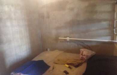 Imagem 6: Vendo Ágio Urgente Casa no Cidade Nova Residencial Santa Luzia Novo Gama...