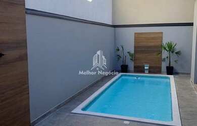 Imagem 14: Casa com 4 dorms, Residencial Real Park, Sumaré - R$ 1.19 mi, Cod CA2776