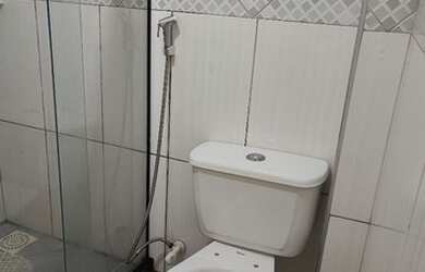 Imagem: O apartamento para alugar possui 2 Dormitórios, 1 Banheiro